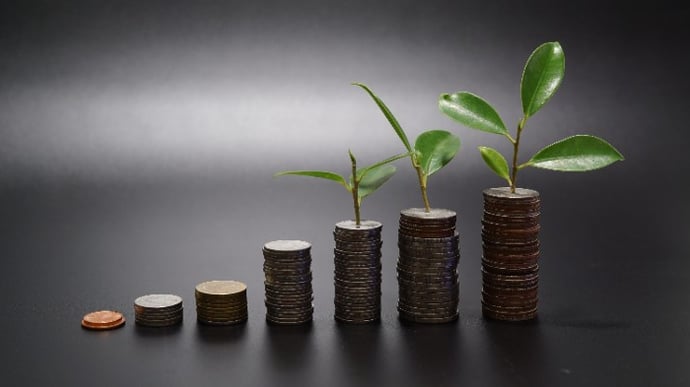 dinero-creciendo-ecologia-verde